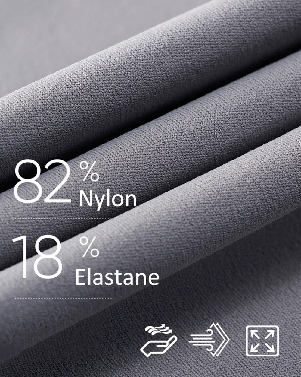 Naked-Feel Yoga Flare Pants