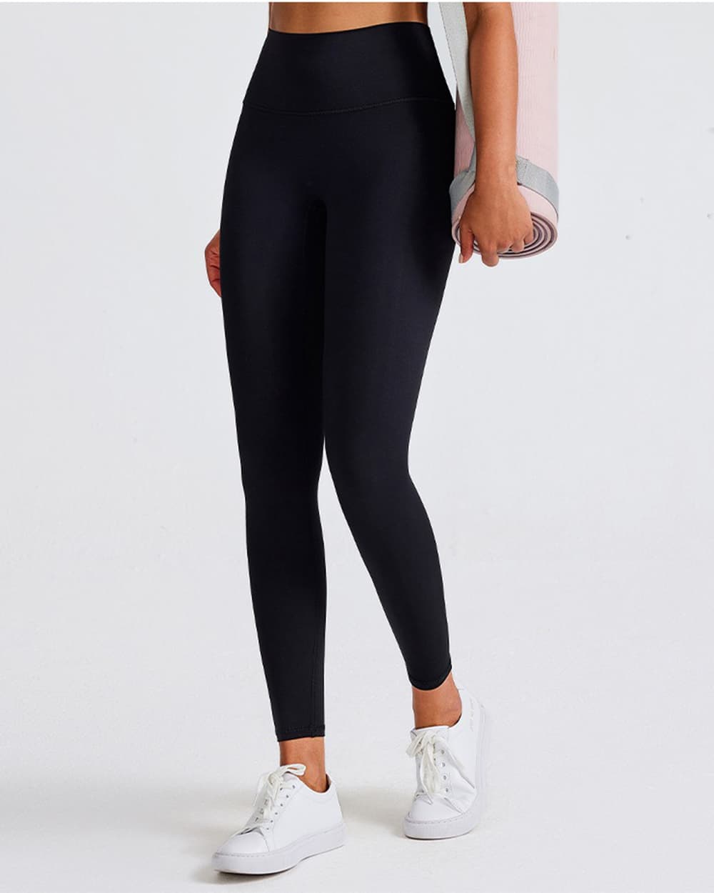 Seamless Squat-Proof Yoga Pants